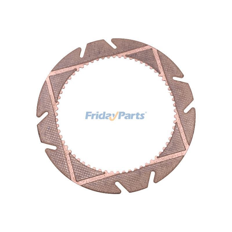 Loader,Off-Road Truck Clutch Disk 