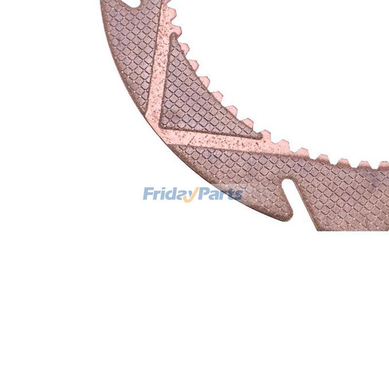 Clutch Disk  in Stock in China