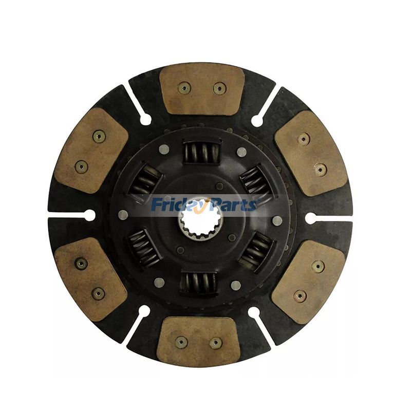 クボタトラクターM6950 M7950 M8950用クラッチディスク36430-25130