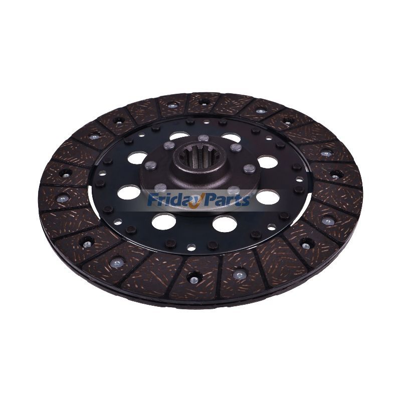 Kupplungsscheibe B2150 B9200 L2450 L2500 L2600 L2050 L2250Für KUBOTA