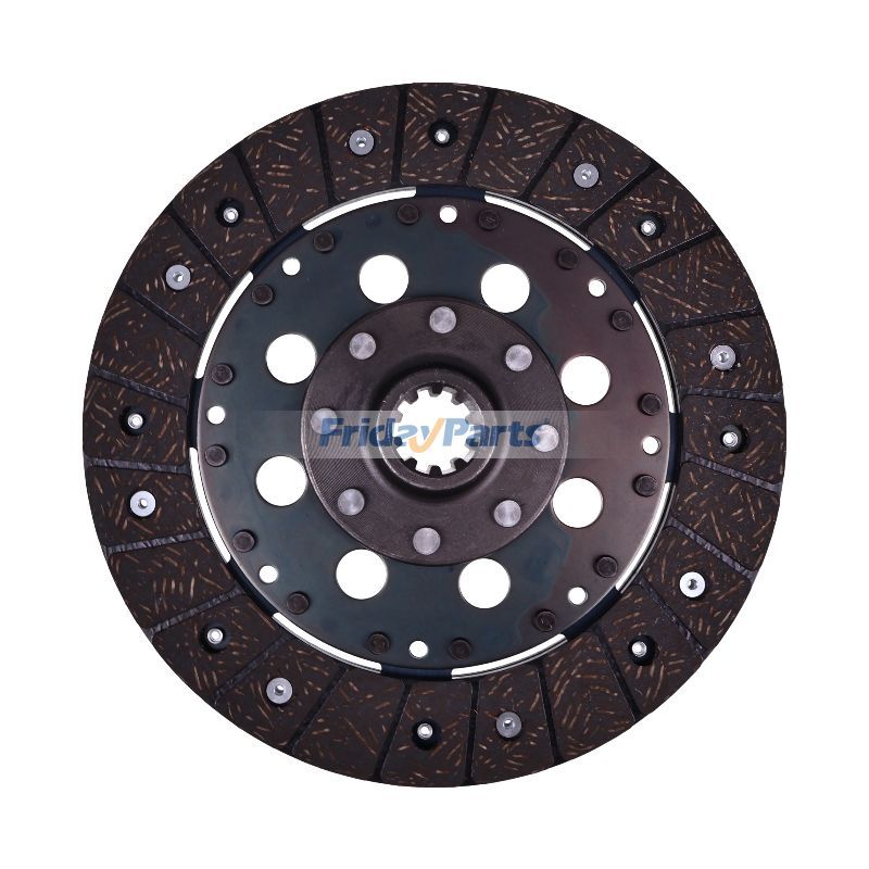 FridayParts Kupplungsscheibe B2150 B9200 L2450 L2500 L2600 L2050 L2250