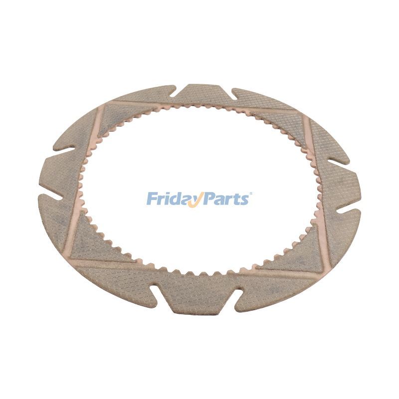 Disco de embrague 501322140 para transmisión ZF de FridayParts