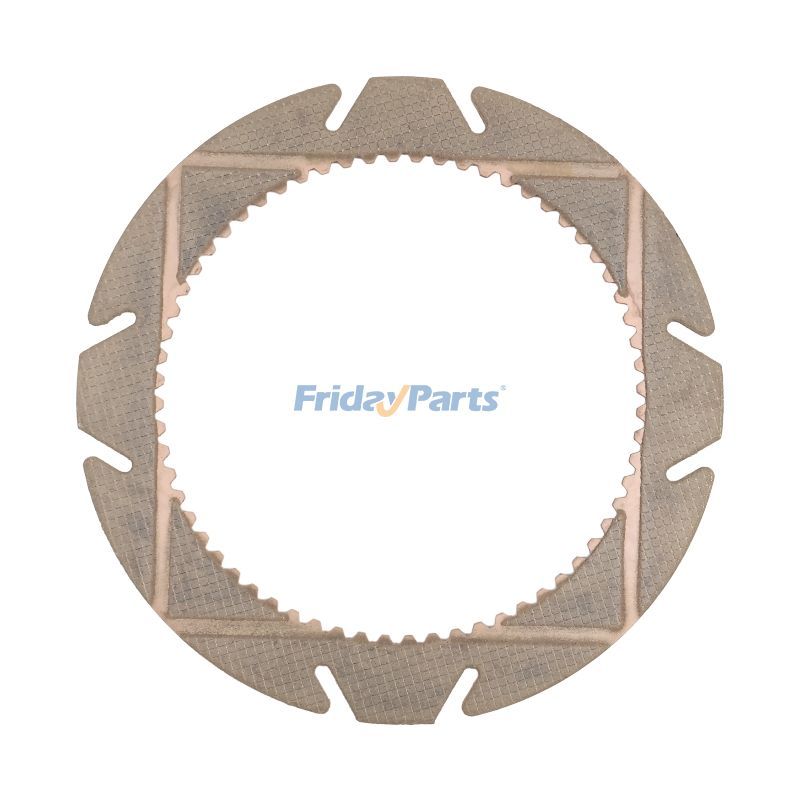 Disco de embrague 501322140 para transmisión ZF Para ZF