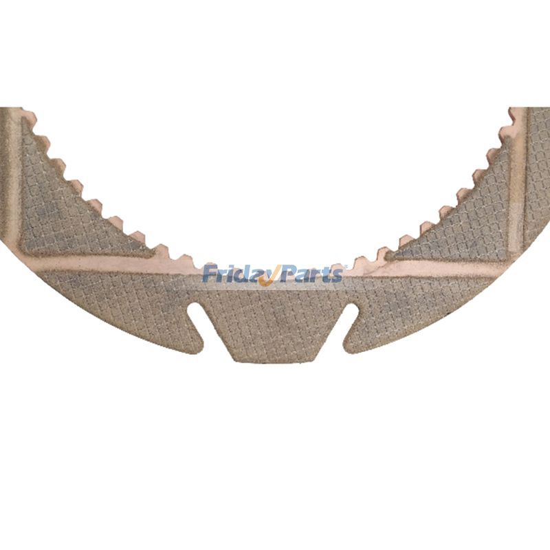 Disco de embrague 501322140 para transmisión ZF