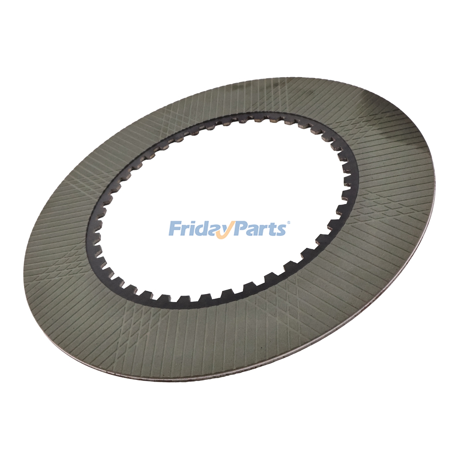 Disque d'embrayage Pour JOHN DEERE
