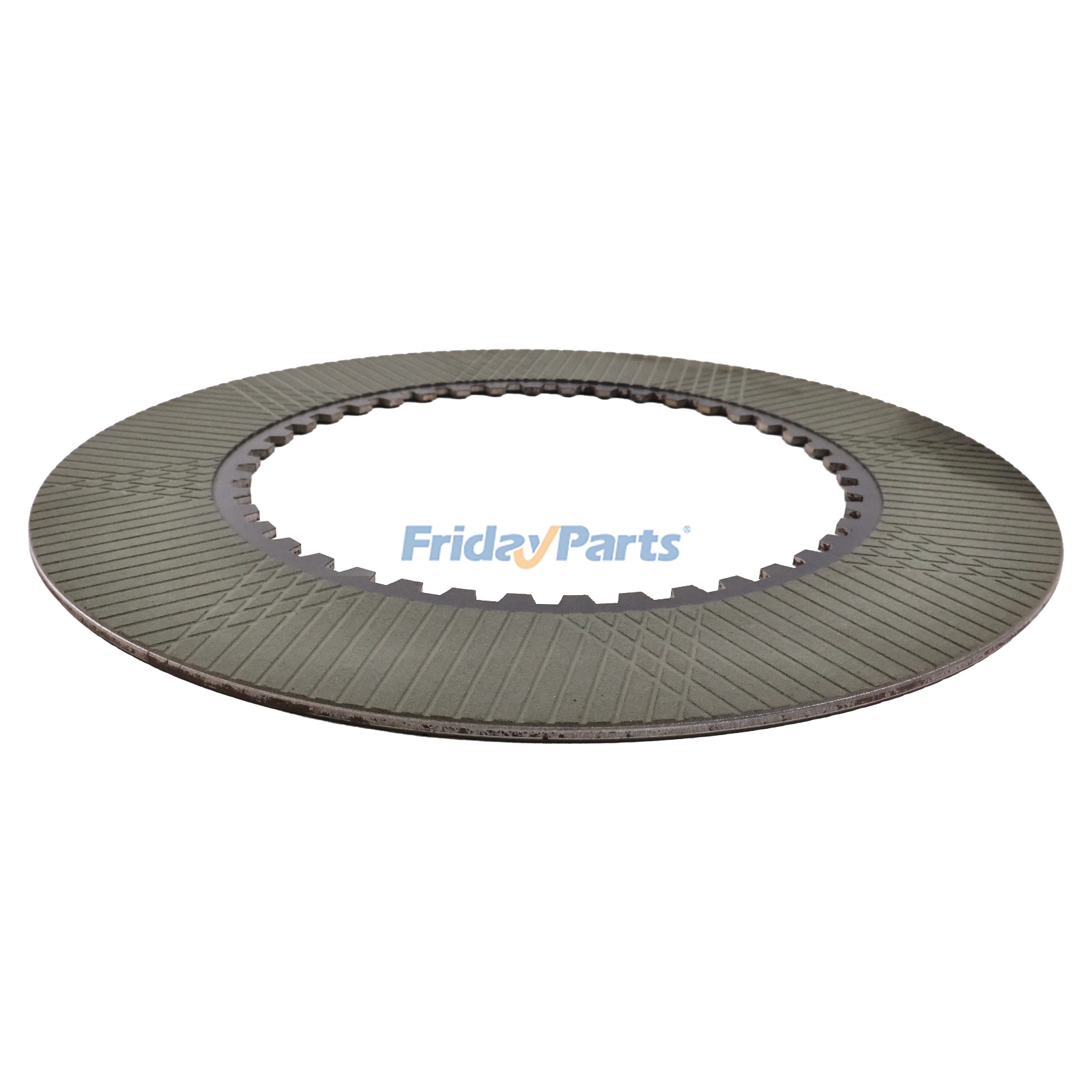 Disque d'embrayage de FridayParts