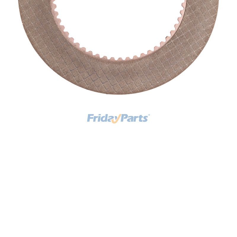 Disco de embrague RE27995 para tractor John Deere 2150 2155 2240 2255 2350 2355 2510 2550 2555 4020 5036 de FridayParts