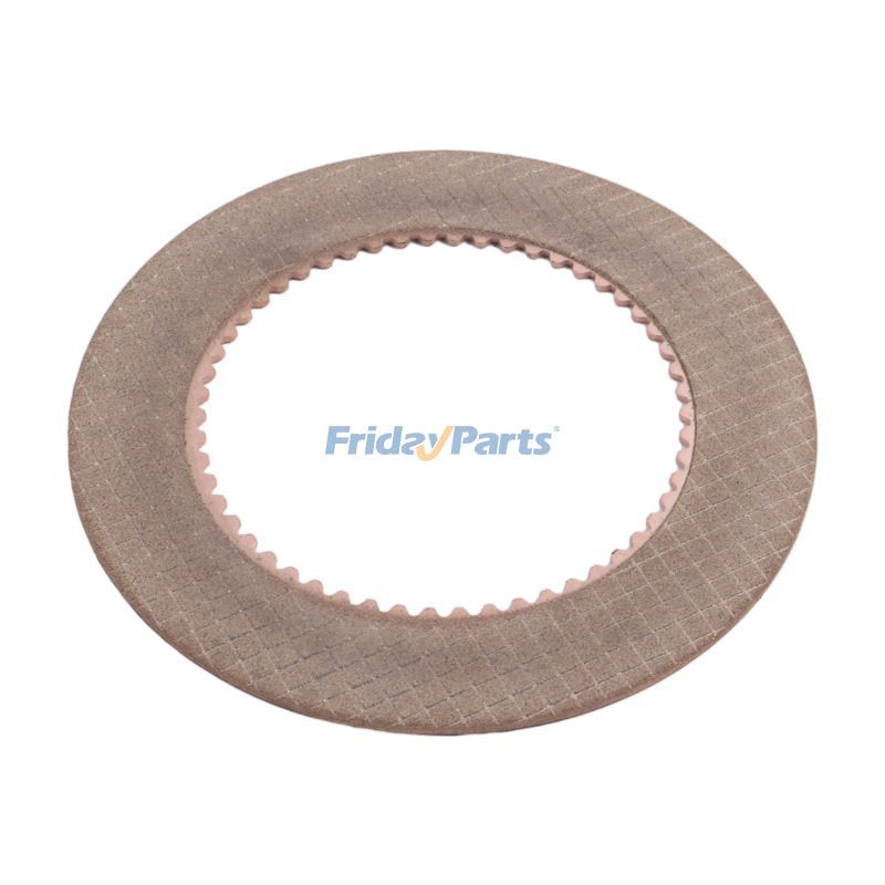 Disco de embrague RE27995 para tractor John Deere 2150 2155 2240 2255 2350 2355 2510 2550 2555 4020 5036 para Topadora,Montacargas,Pala cargadora,Tractor,Otros