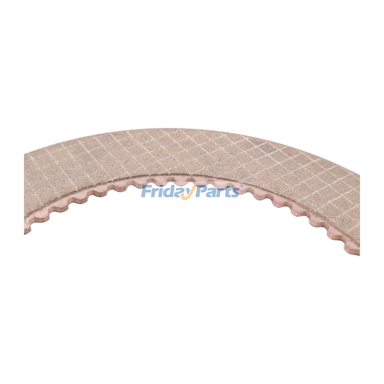 Disque d'embrayage de FridayParts