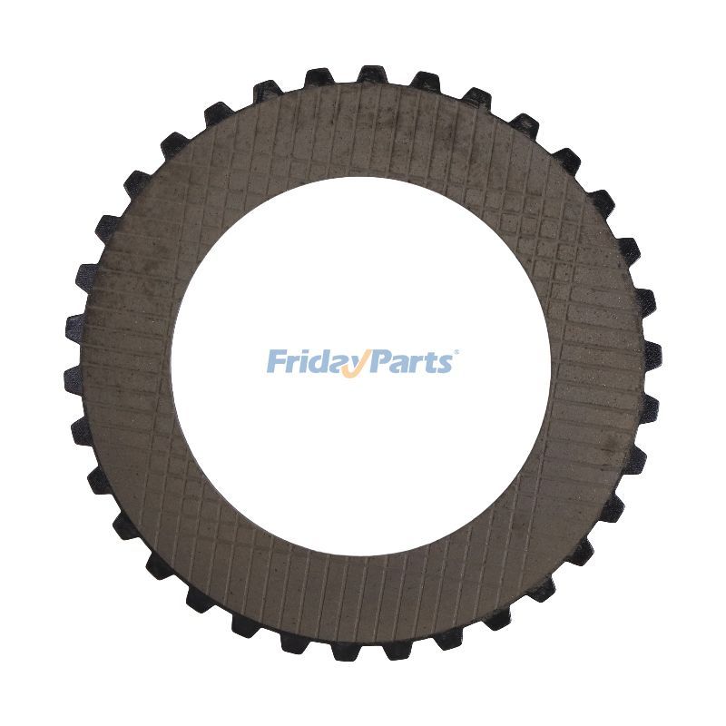 Excavator Clutch Disk