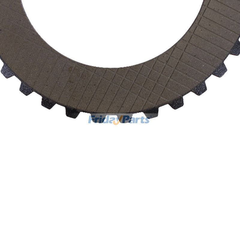 Clutch Disk in Stock in China,China Stock