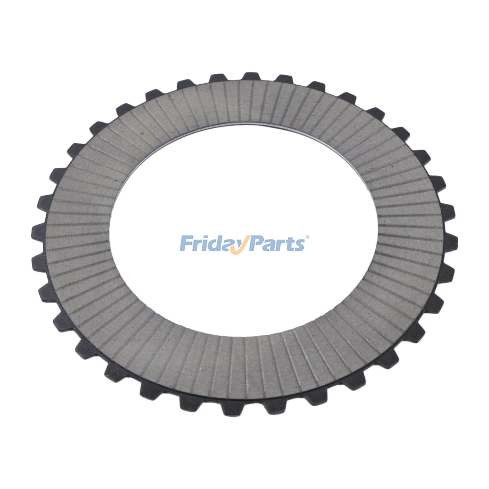 Disque d'embrayagepour Moteur,Chargeur,Camion Tout-Terrain,Débusqueur