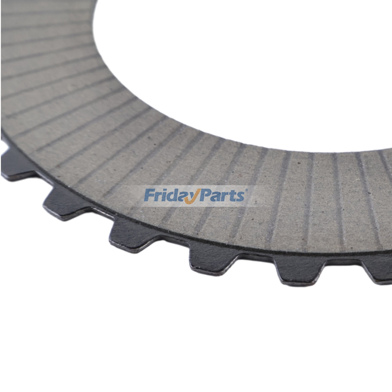 Disque d'embrayage Pour JOHN DEERE