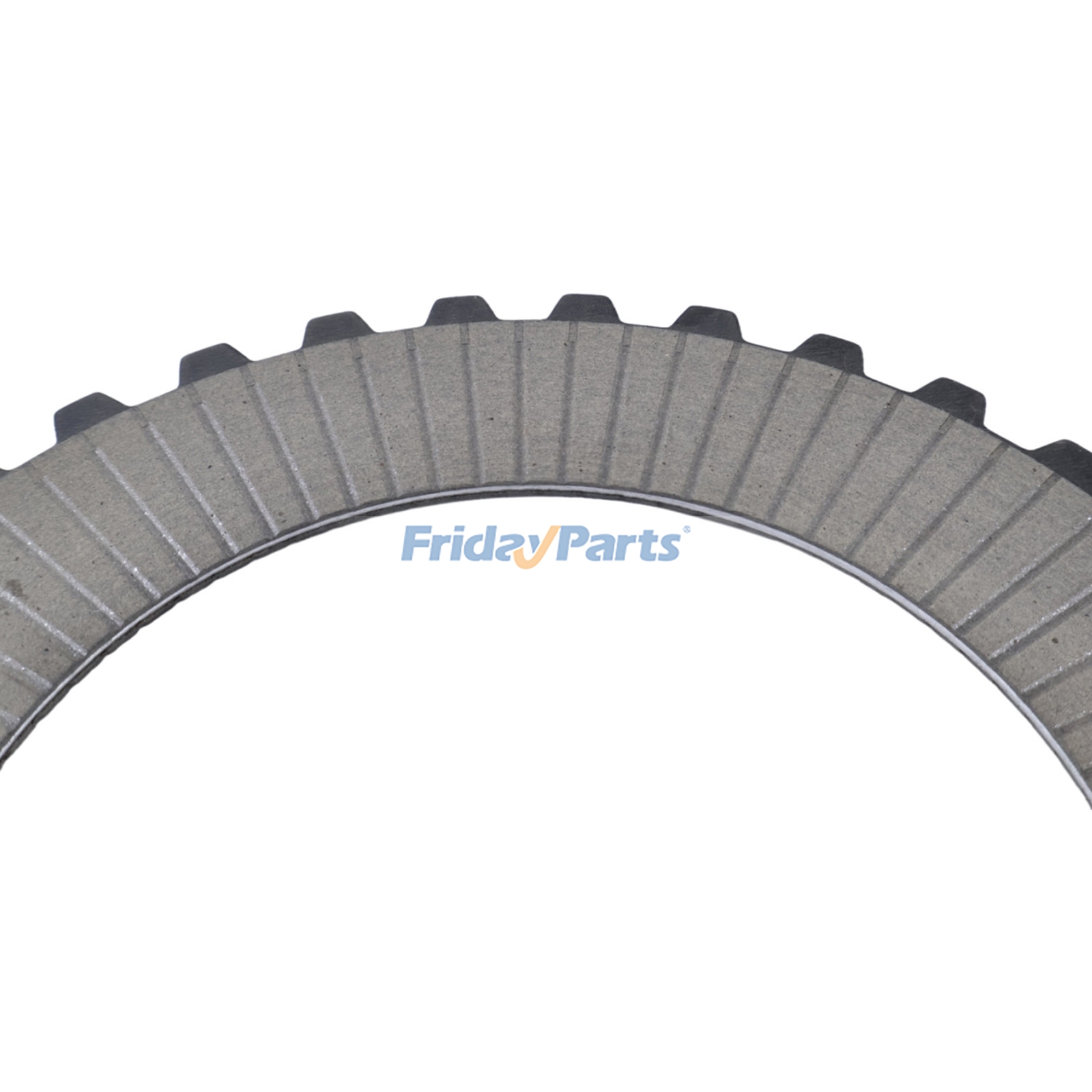 Disque d'embrayage de FridayParts