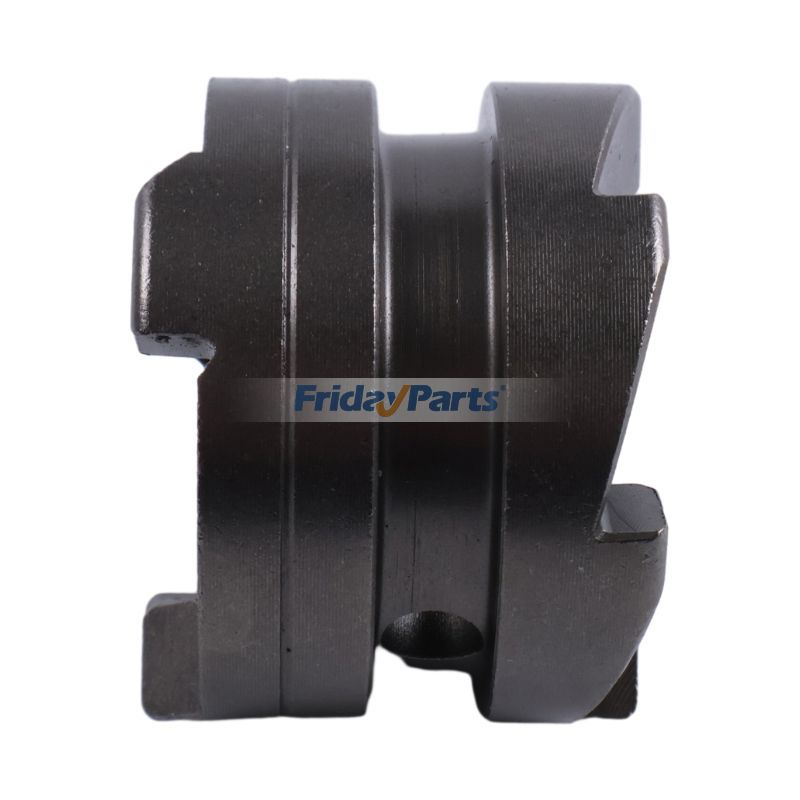 クラッチドッグ