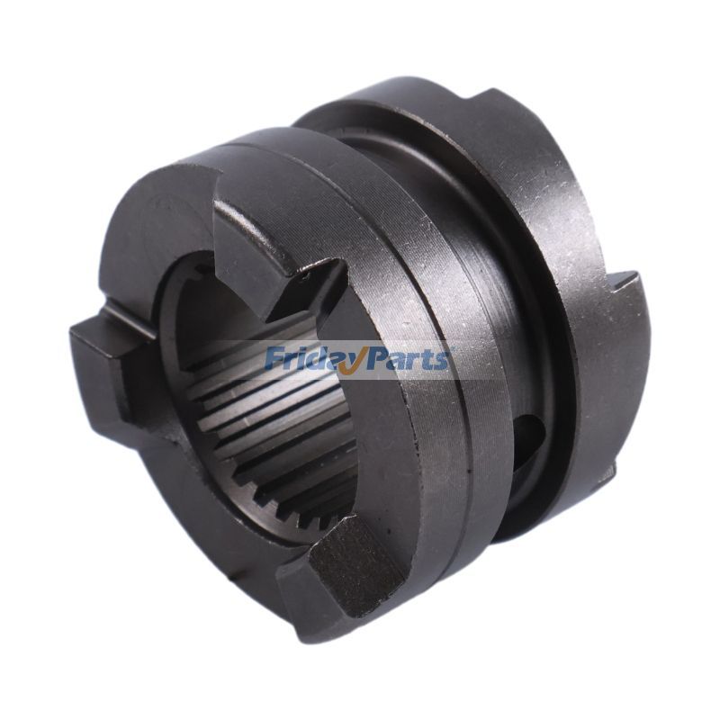 エンジン クラッチドッグ