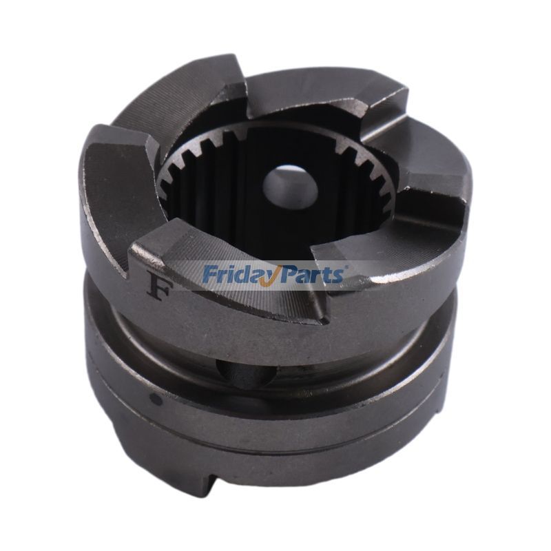 クラッチドッグ 688-45631-01-00 688-45631-00-00 ヤマハ船外機 50 60 70 75 80 85 90 HP用