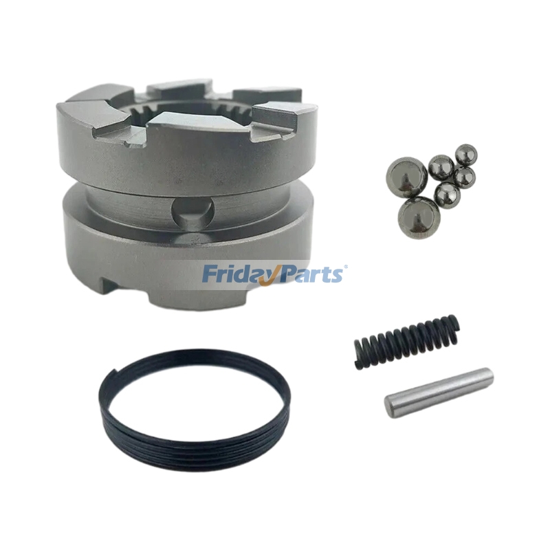 Embrague y accesorios 63P-45631-11 para motores fueraborda Yamaha LF150F 150HP F150LA F150TLR F150TLRD F150TXR F150XA LF150TXR LF150XA 2005-2014