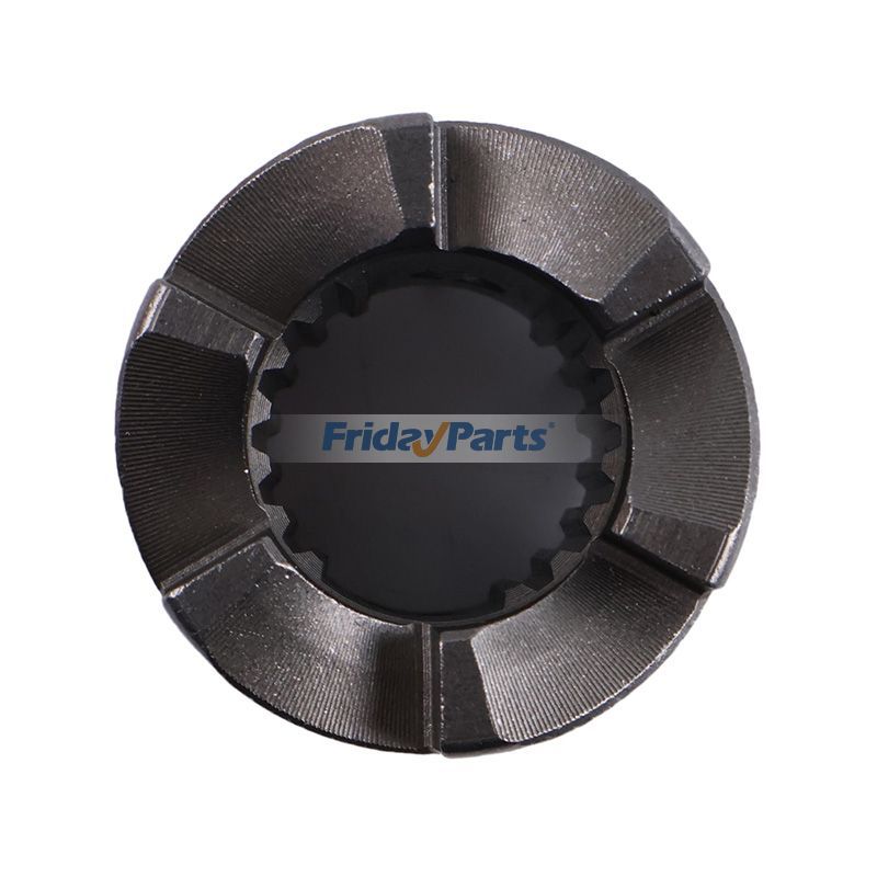 Kupplungshundezahnrad 62Y-45631-00 für Yamaha Außenbordmotor 4-Takt 50 PS 60 PS F50 F60 6C5-Seriefür 