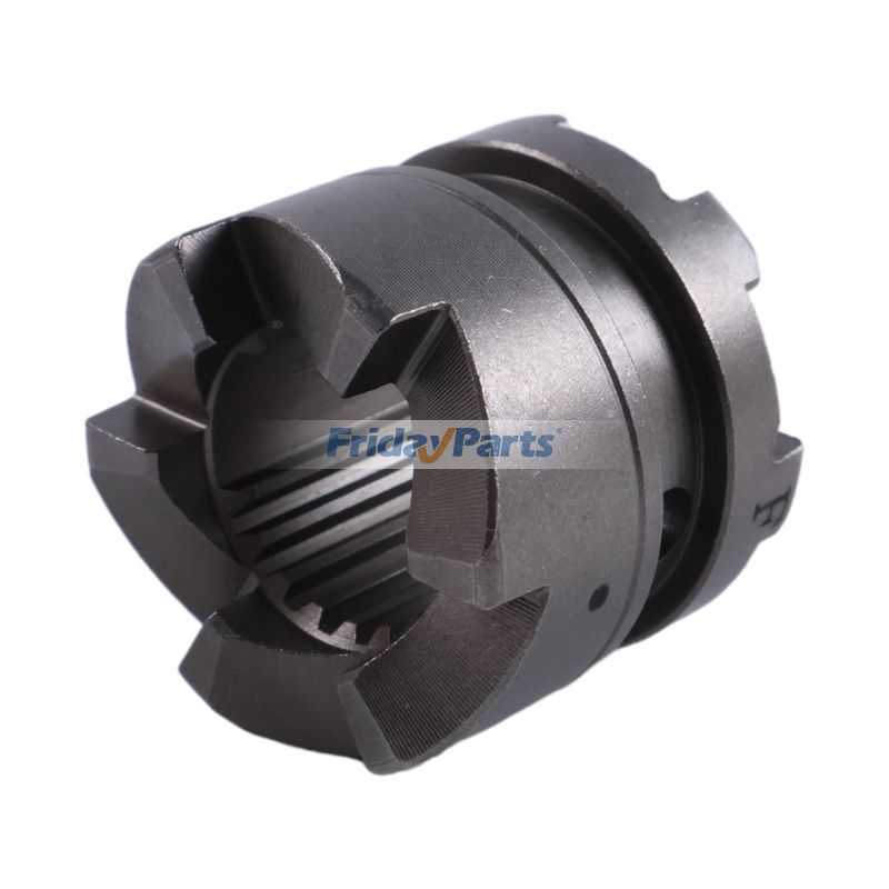 FridayParts Kupplungsklauenrad