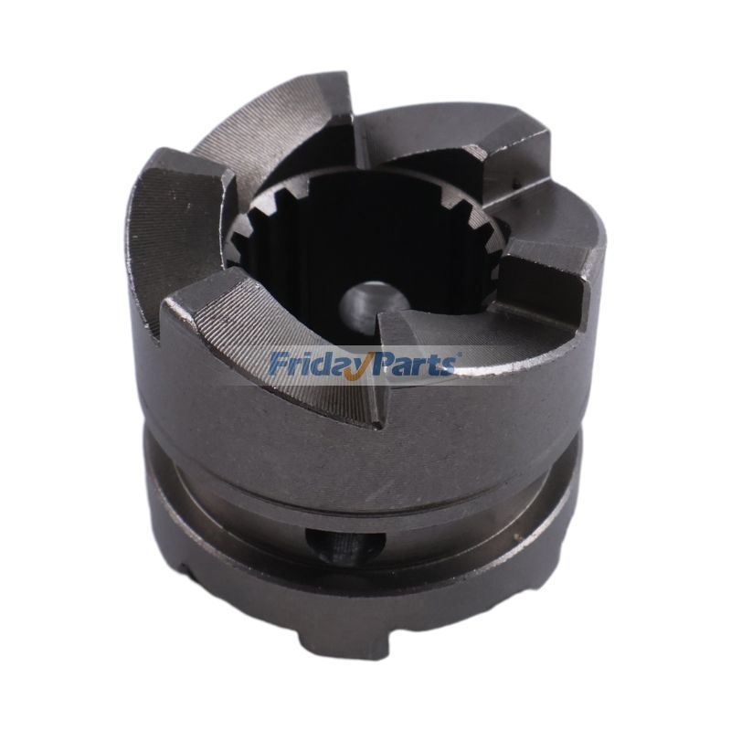 Kupplungshundezahnrad 62Y-45631-00 für Yamaha Außenbordmotor 4-Takt 50 PS 60 PS F50 F60 6C5-Serie