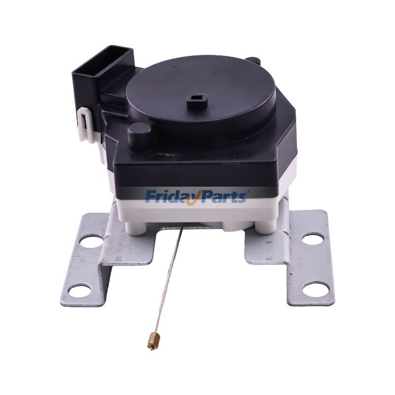 Samsung 洗濯機用クラッチ排水モーター DC31-20014C