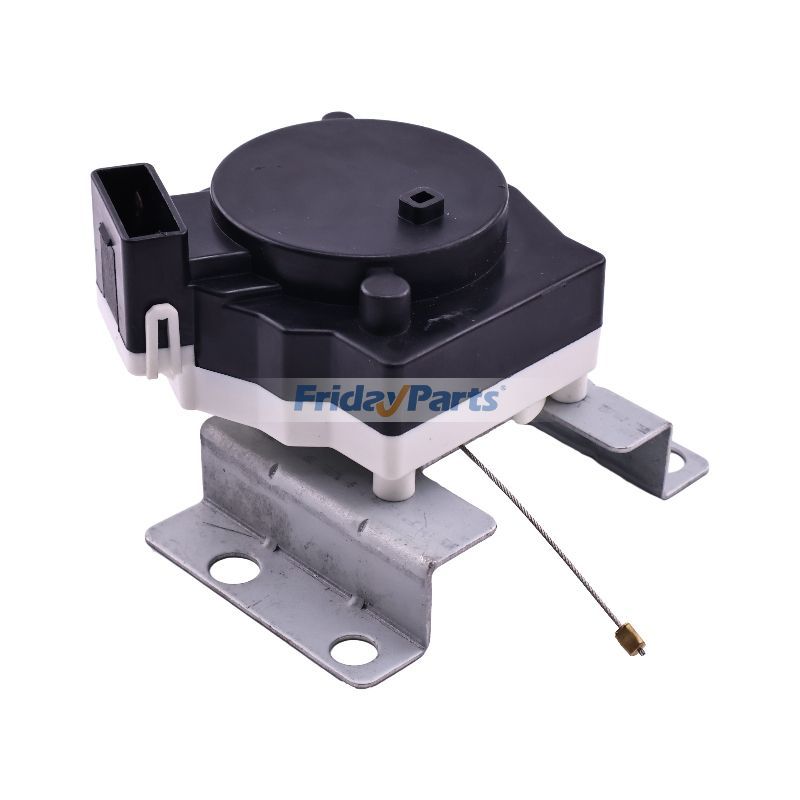 その他 クラッチドレンモーター