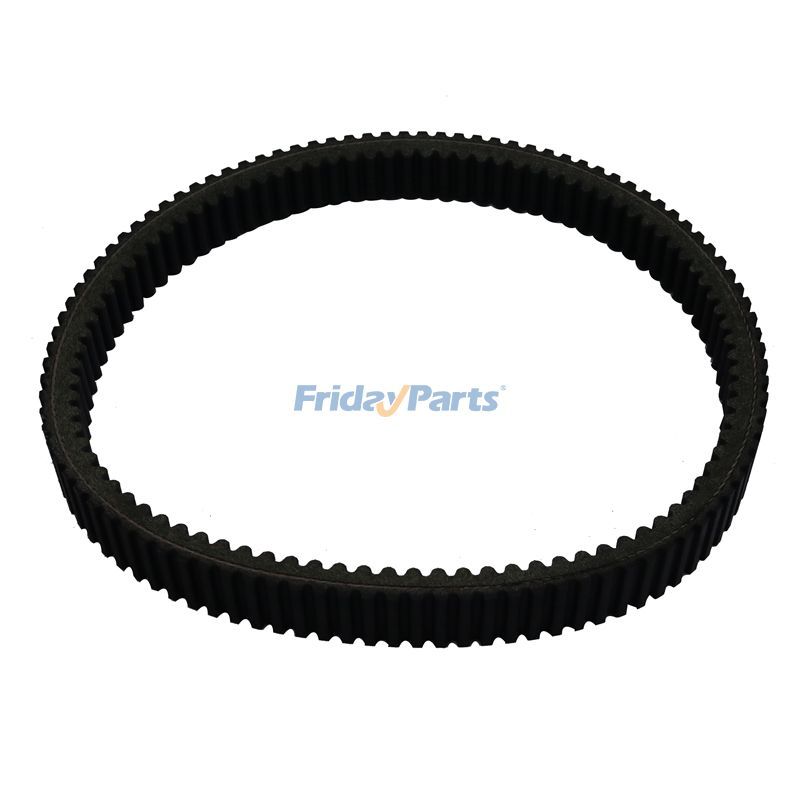 Kupplungsantriebsriemen 0800055000 für CFMoto UTV UForce 800 850 1000 ZForce Snyper Tracker 800
