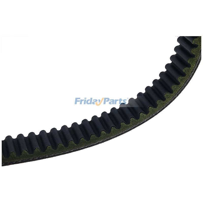 Correa de transmisión del embrague 1014081 1017188 para Club Car DS 1988-1991 Gas KF-82 Precedent Golf Cart Carry All 2 1990-91 Turf 2 1990-91