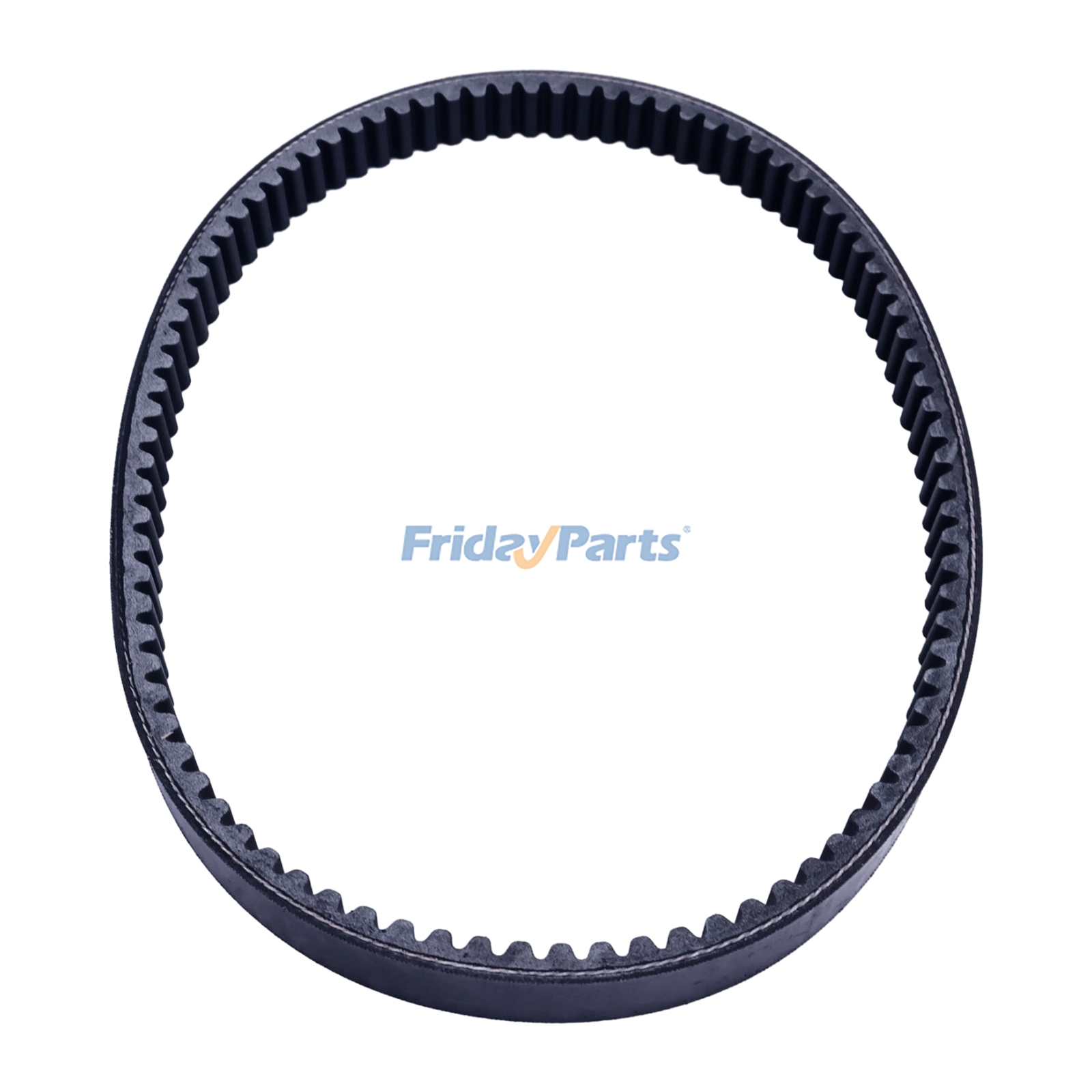 Golf Cart Drive Belt for Club Car 2004-23 Gas DS 1992-23