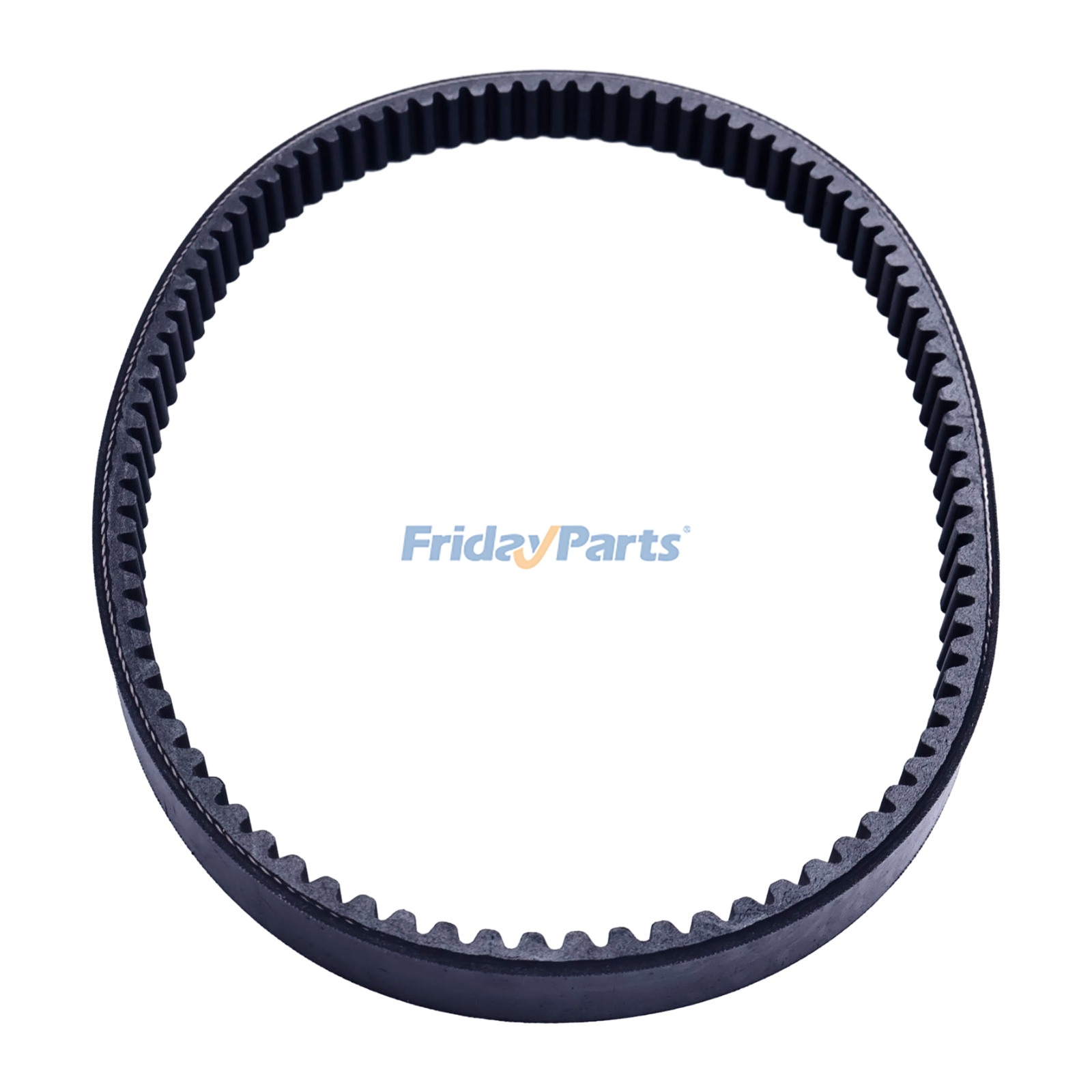 Drive Belt for Club Car 2004-23 Gas DS 1992-23 for Golf Cart