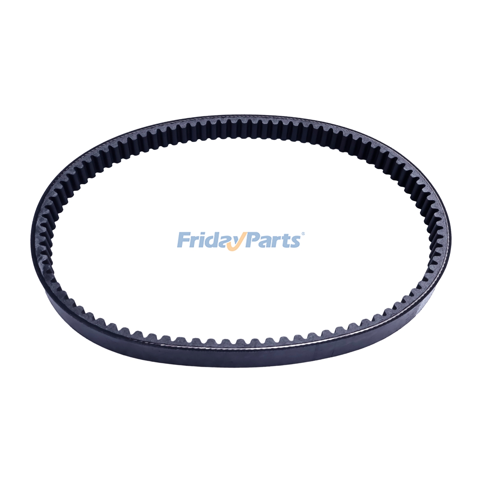 Clutch Drive Belt 1014081 1017188 for Club Car DS 1988-1991 Gas KF-82 Precedent Golf Cart Carry All 2 1990-91 Turf 2 1990-91