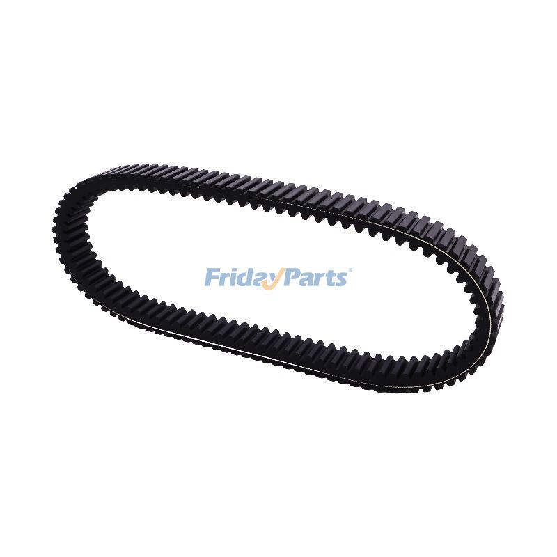 Clutch Drive Belt  in Stock in China