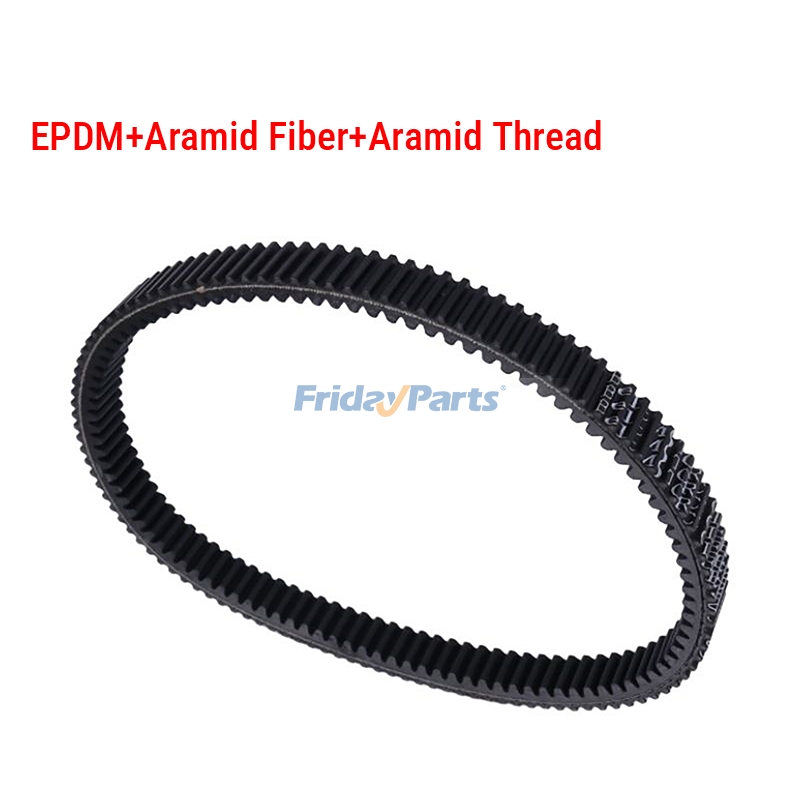 Clutch Drive Belt in Stock in China