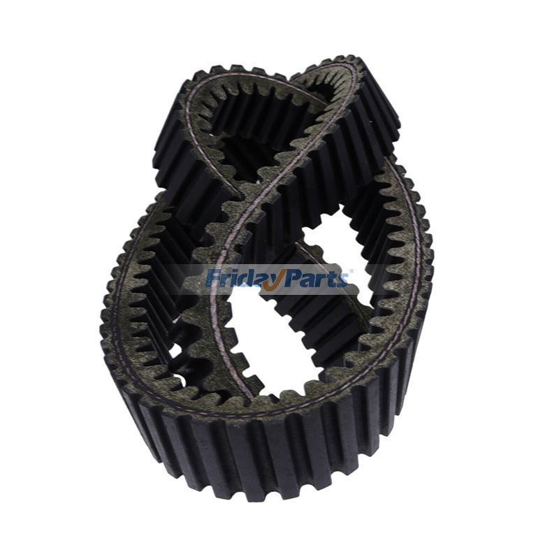 KupplungsantriebsriemenFür Polaris
