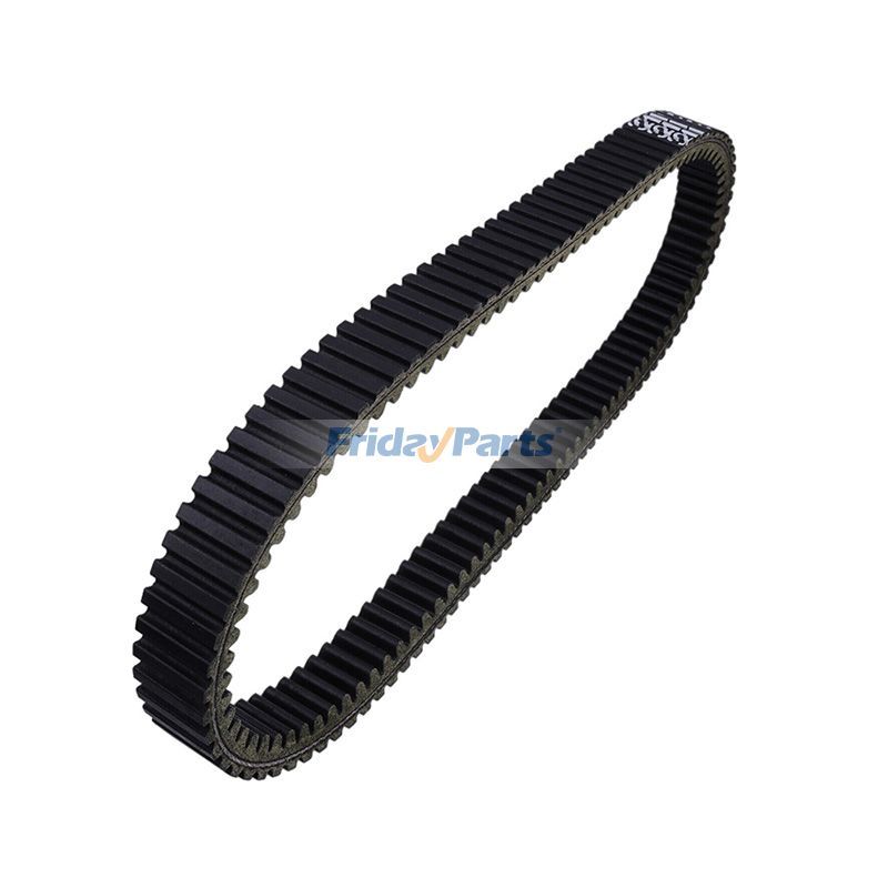 Kupplungsantriebsriemen 3211160 3211123 für Polaris ATV Scrambler Sportsman 1000 850 XP HO