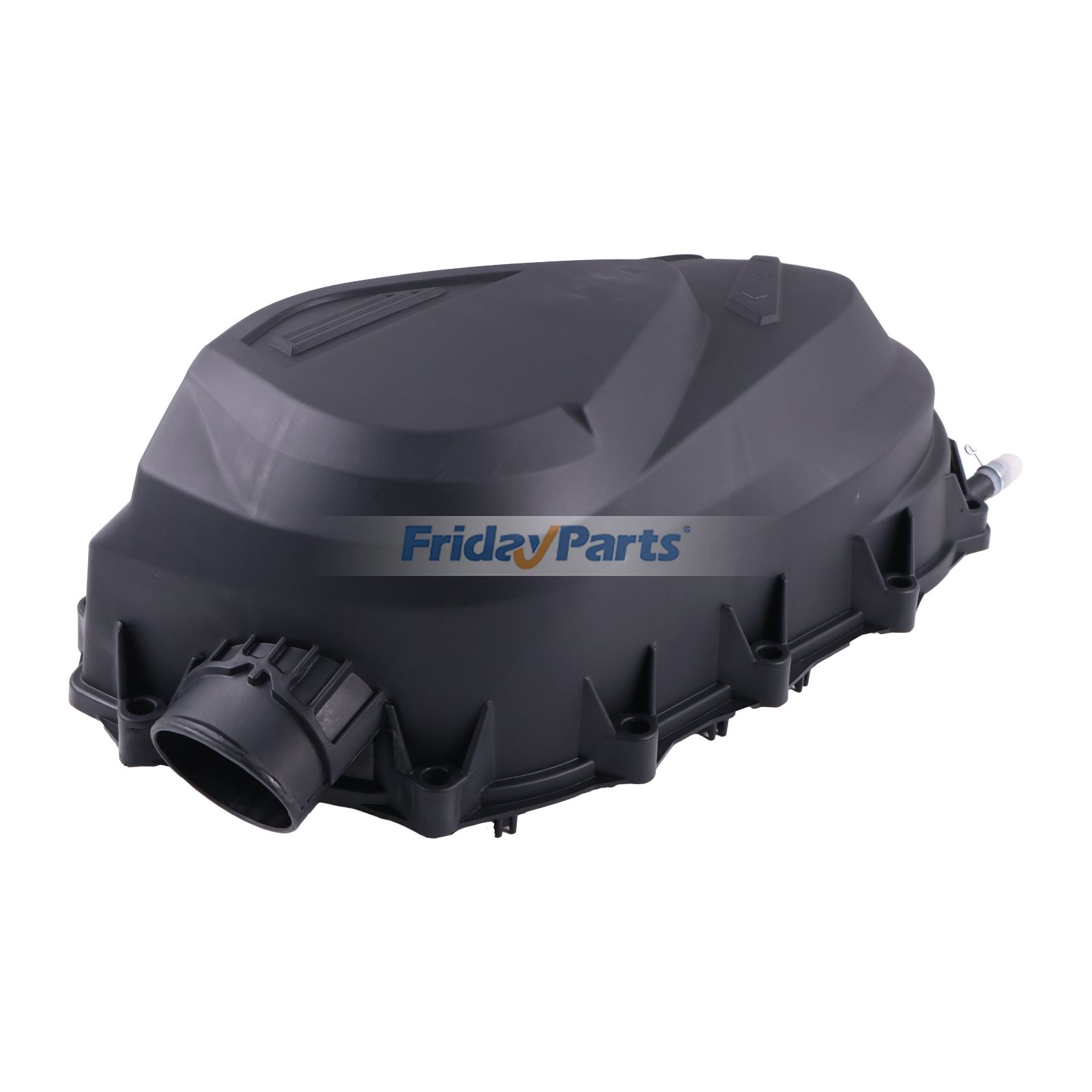 Clutch Drive Belt Cover 420612313 for Can-Am Maverick 1000R Odes Dominator 1000cc UTV