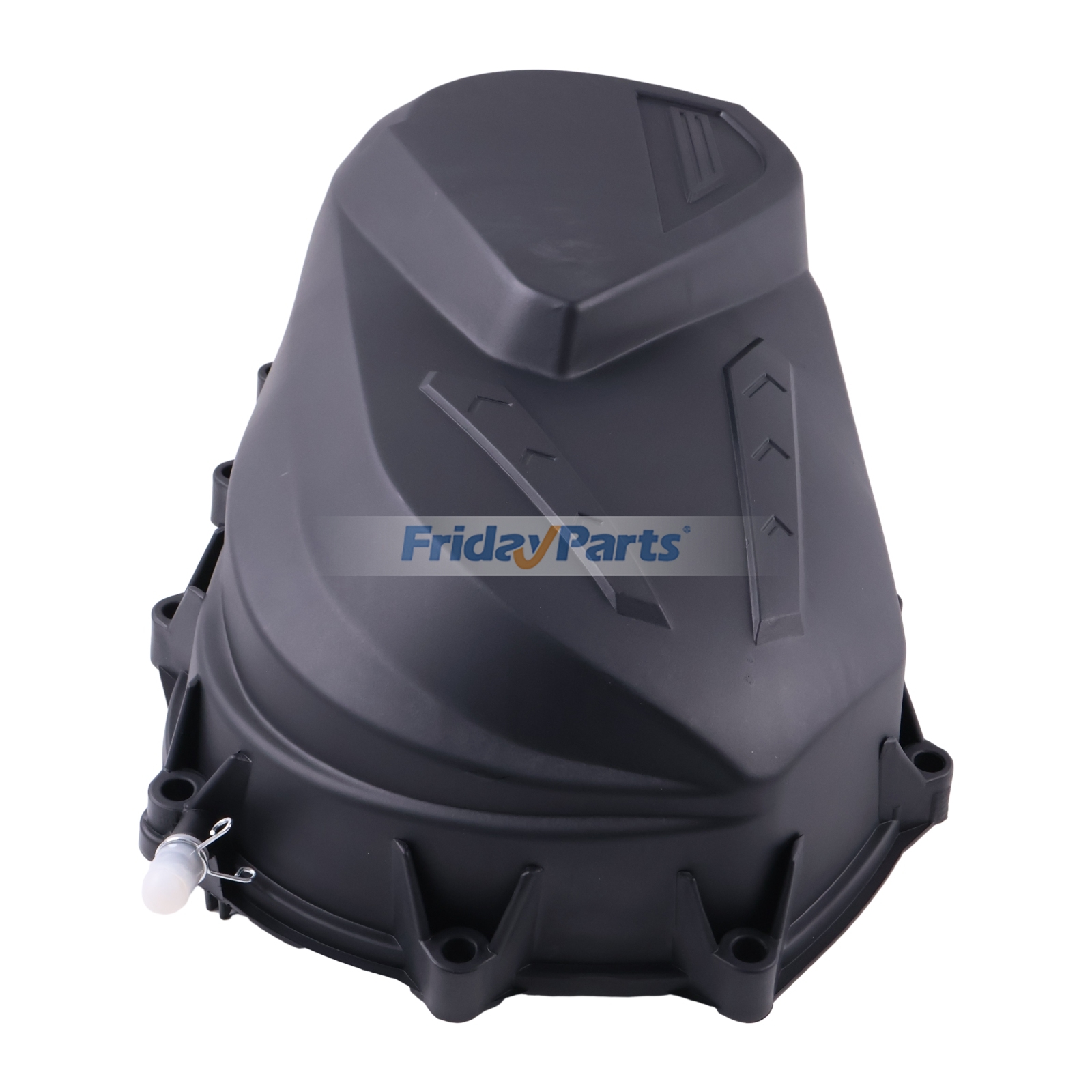 Sport UTV/ATV Clutch Drive Belt Cover