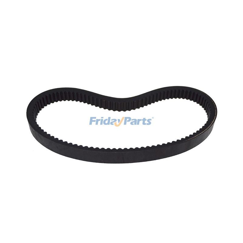 Courroie d'embrayage JW1-G6241-00-00 pour voiturette de golf Yamaha G29 The Drive (2007-2012)