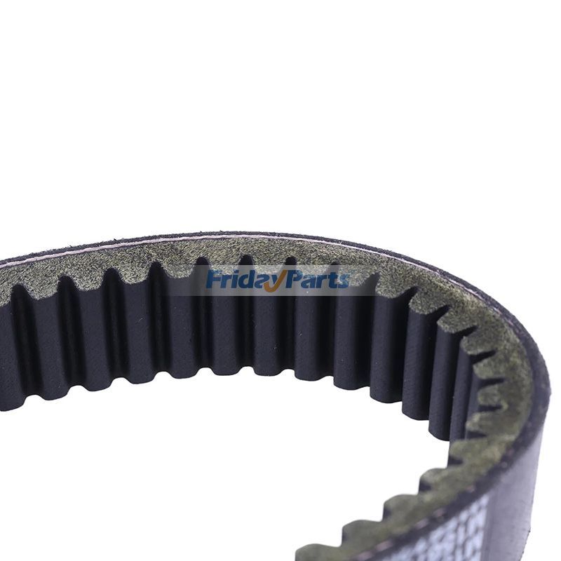 Correa de transmisión del embrague M158267 M156720 para John Deere Gator XUV620i XUV625i 4X4