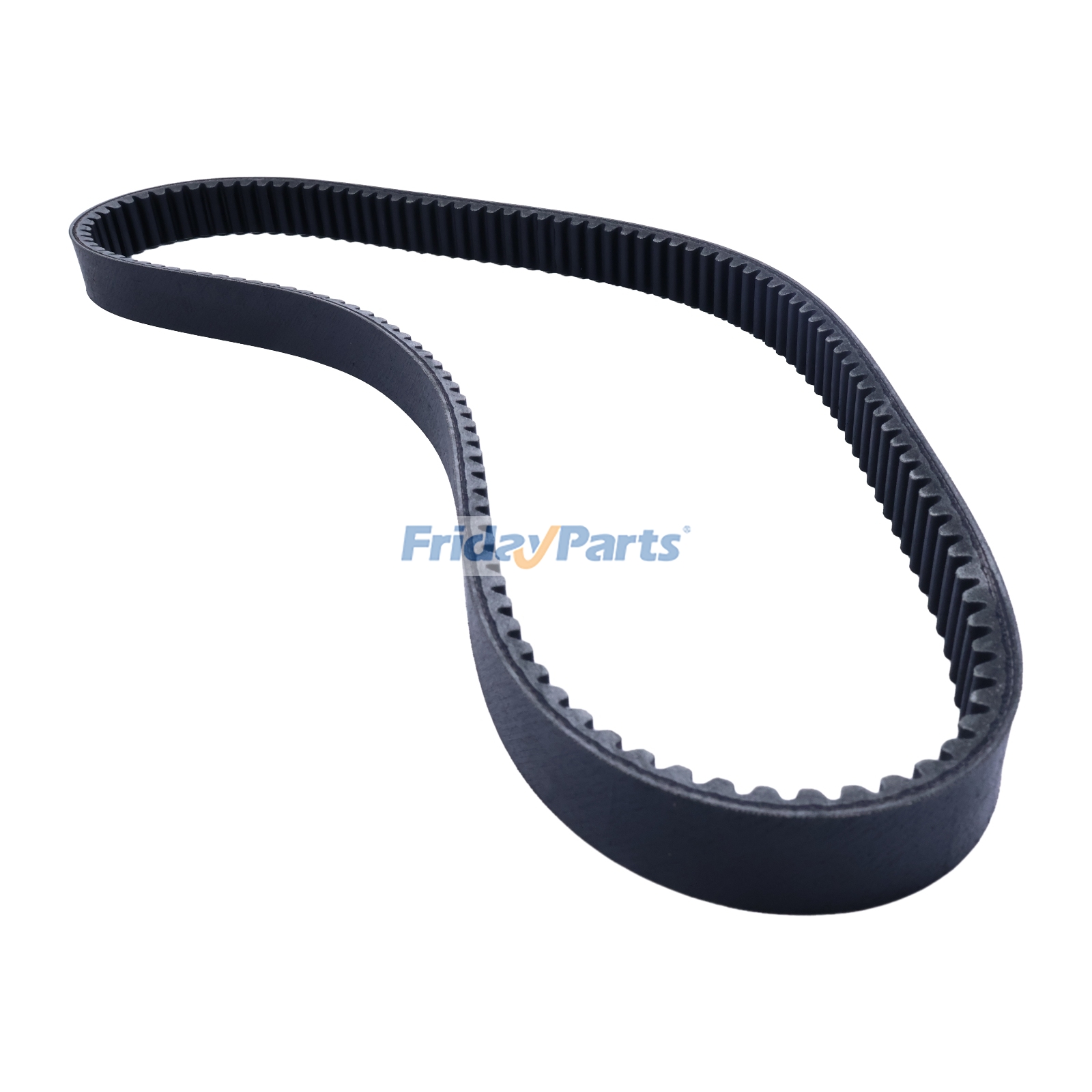 Clutch Drive Belt for Heavy-Duty UTV