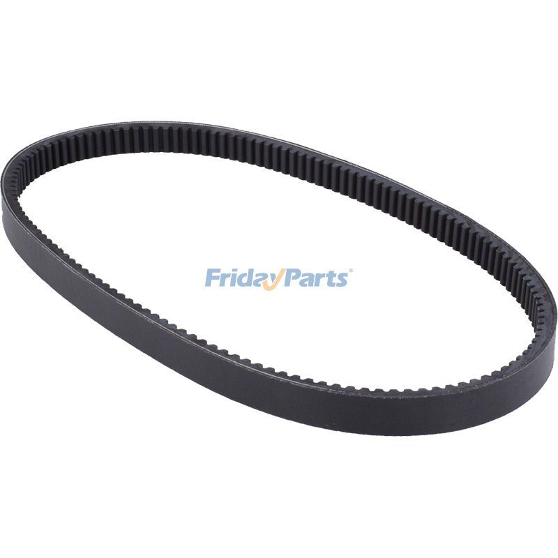 Correa de transmisión del embrague M174026 M150046 para motor Yanmar 3TNV70 Vehículo utilitario John Deere Gator TH 6X4 TS 4X2 TX Turf TX4X2 de FridayParts