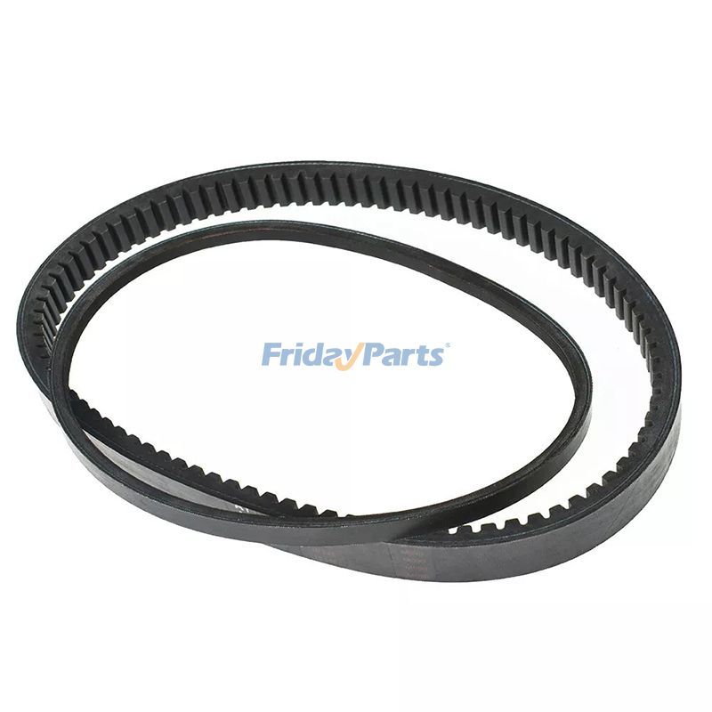 ezgo starter generator belt