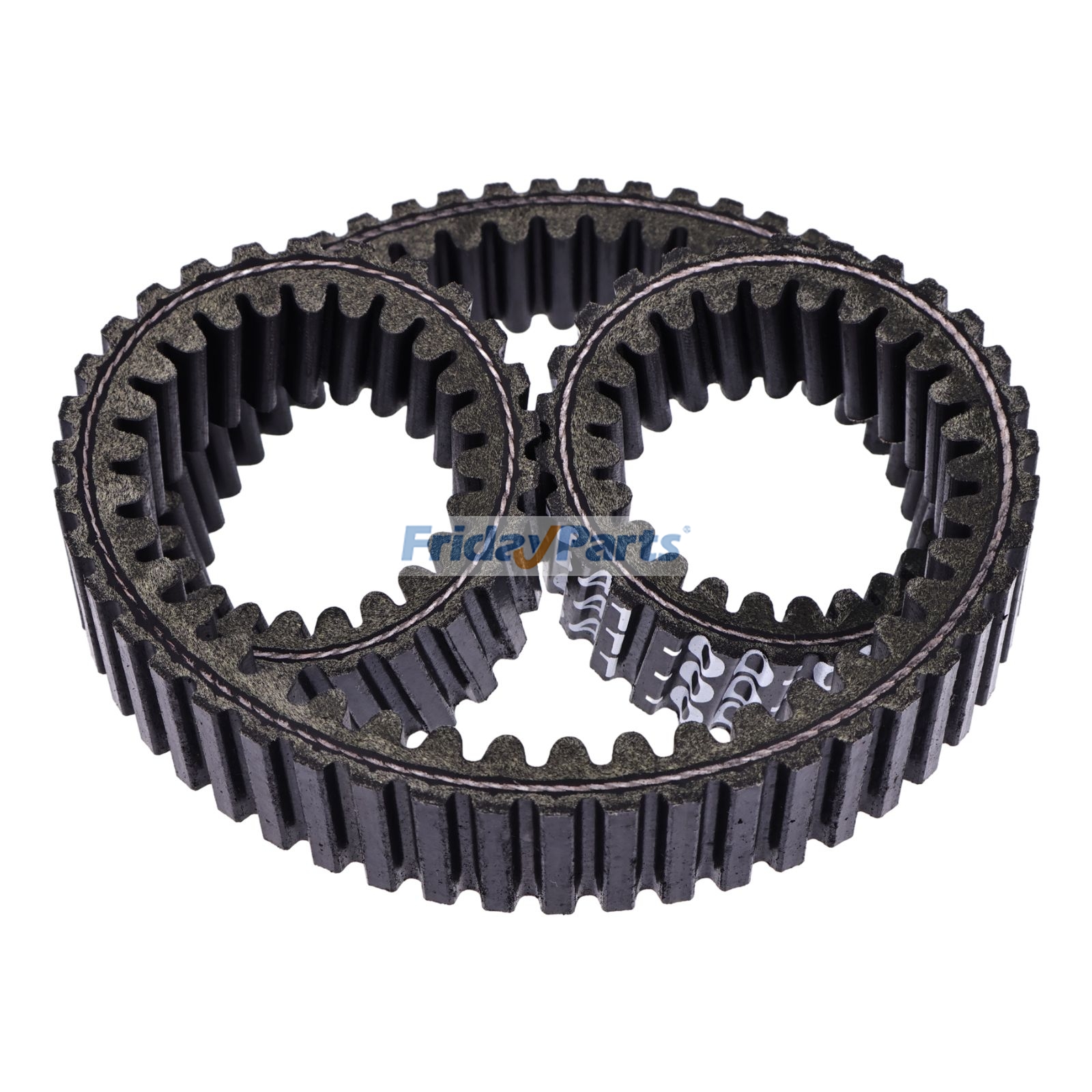 Courroie d'entraînement d'embrayagepour VTT/UTV