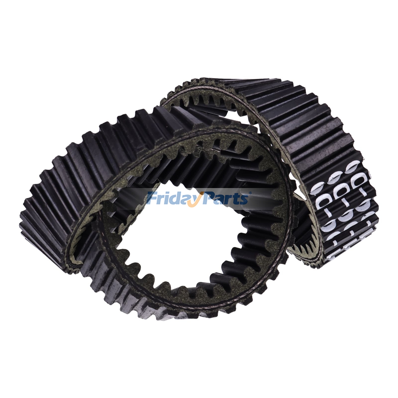 Courroie d'entraînement d'embrayage Pour Yamaha