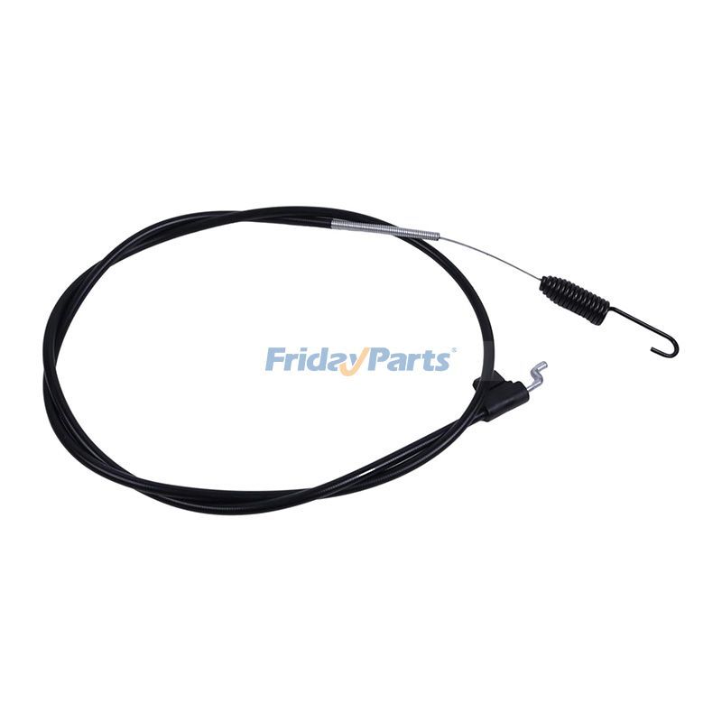 Clutch Drive Cable 54510-VG4-B01 for Honda 21" Walk-Behind Mower HRR216SDA HRT216SDA