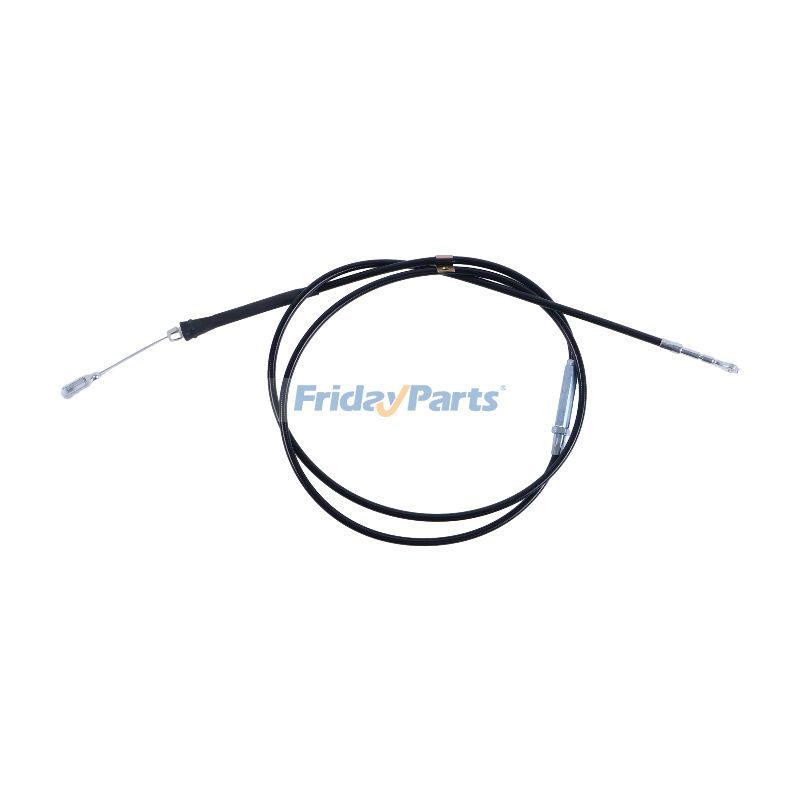 Clutch Drive Cable 54510-VH7-L00 for Honda Lawn Mower HRR216