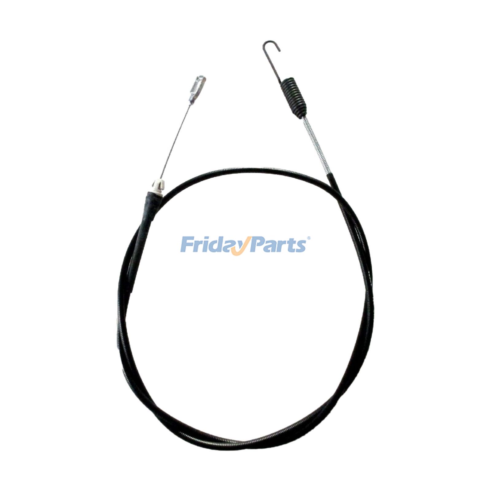 Kupplungsantriebskabel 54510VG4C01-A für Honda Rasenmäher HRR216K2 HRR216K4 HRT216K1 HRT215K2