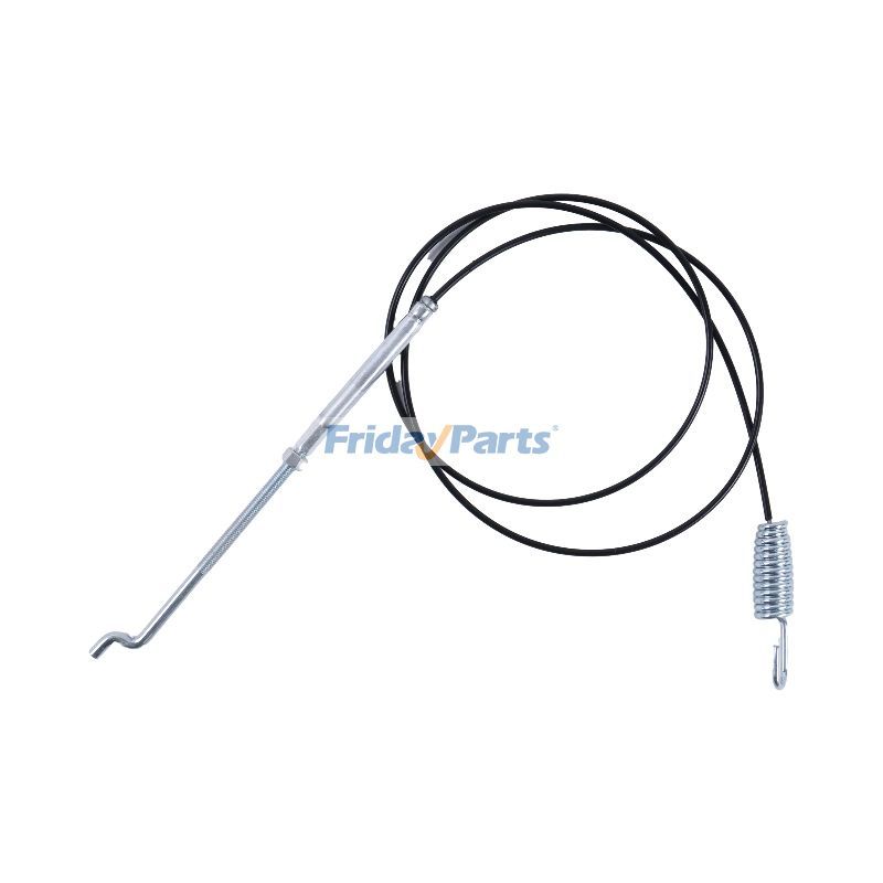 Clutch Drive Cable 746-0898A 946-0898 for MTD Snowblower