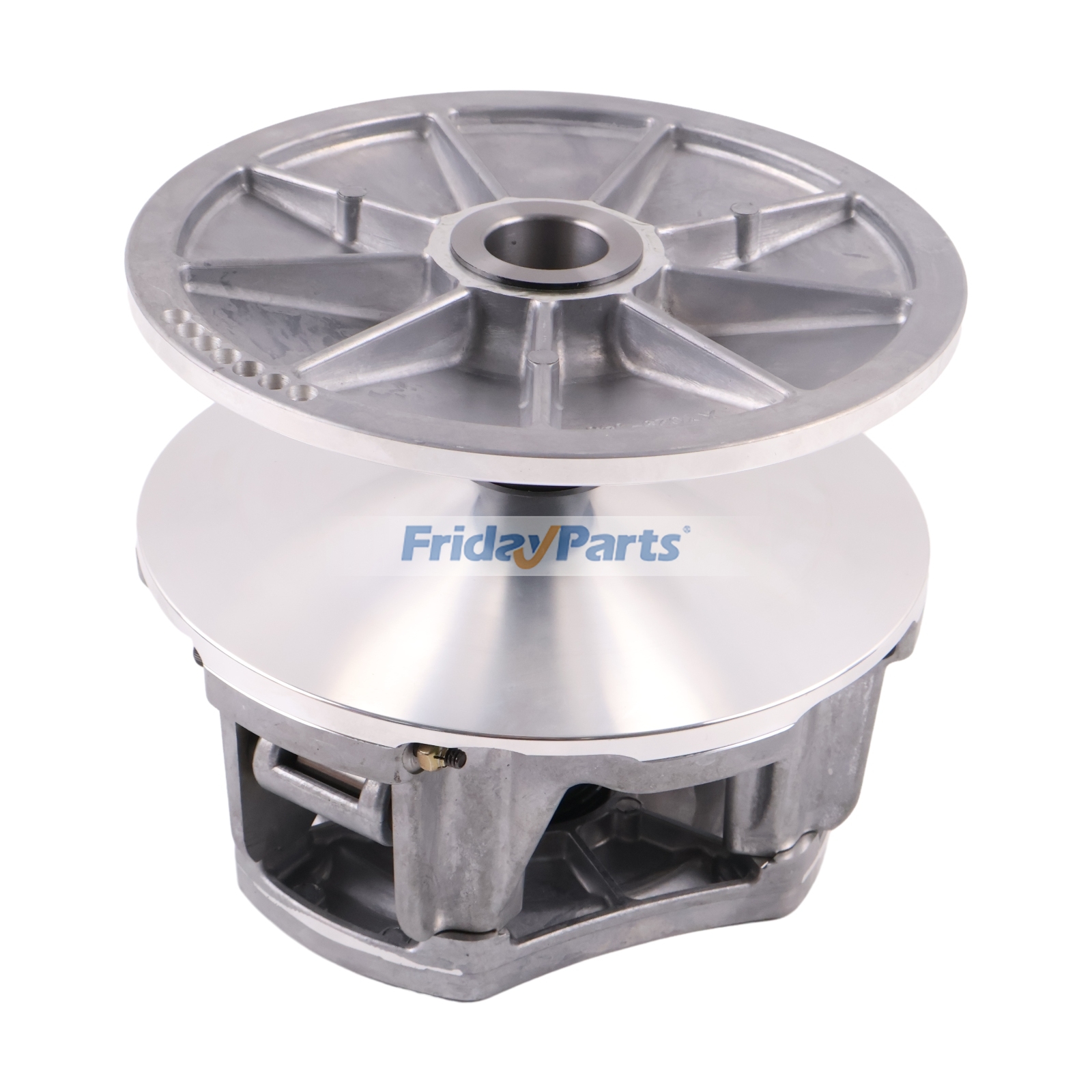 Heavy-Duty UTV Clutch Drive